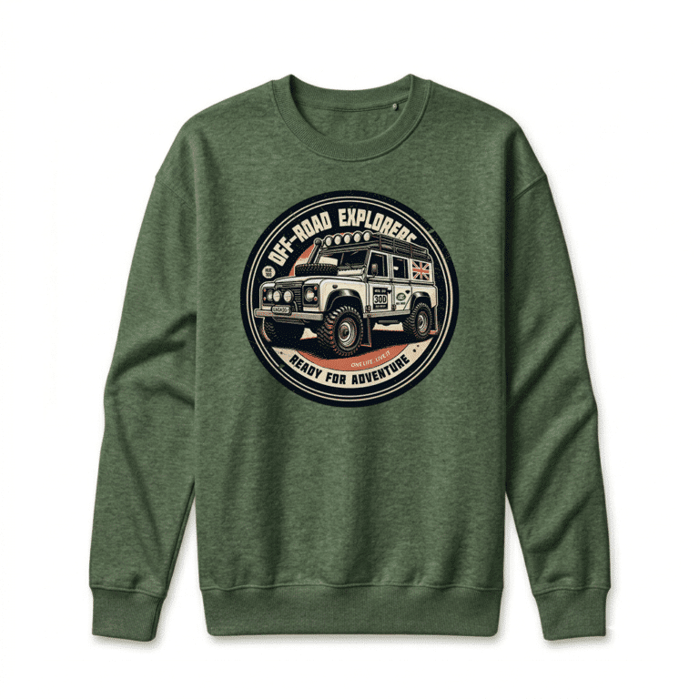 Forest Green