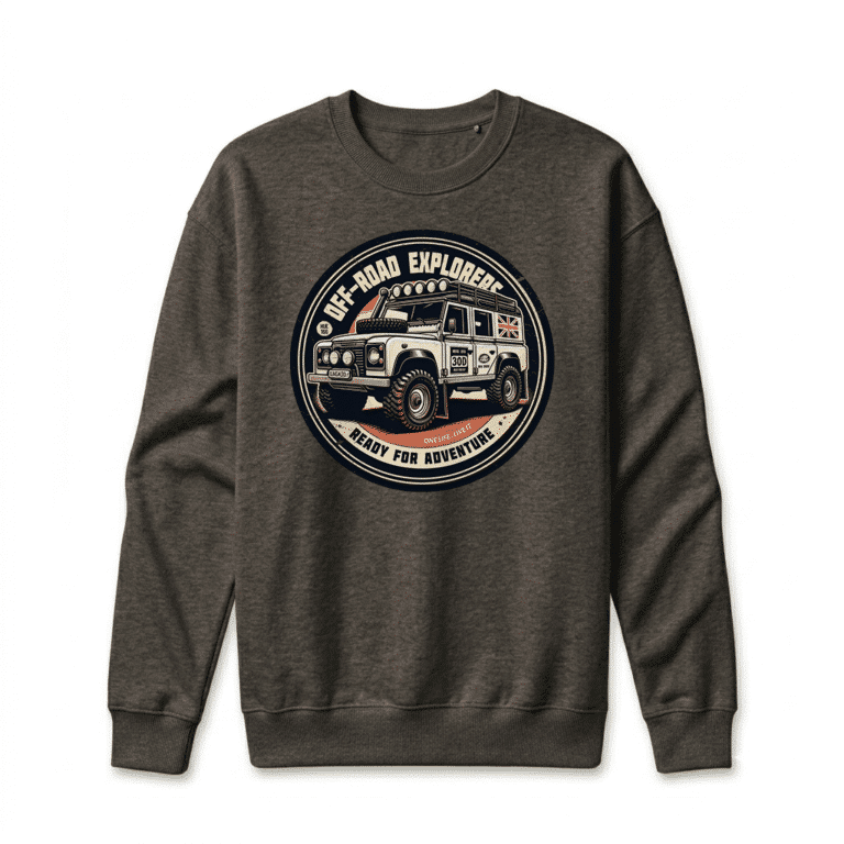 Vintage Black