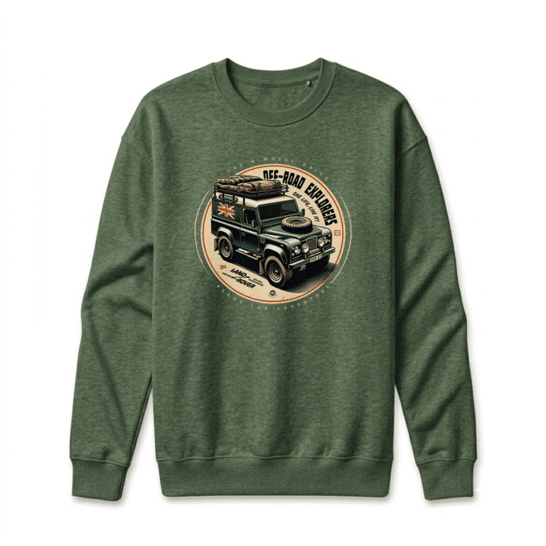 Forest Green