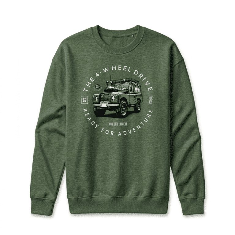 Forest Green