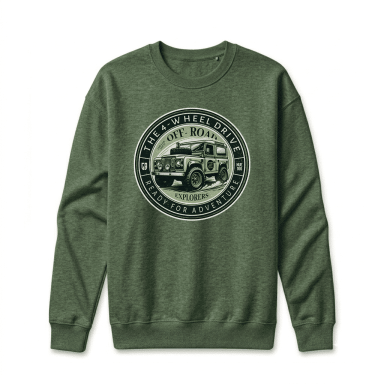 Forest Green