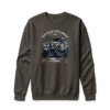 Vintage Black
