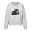 Cool Heather Grey