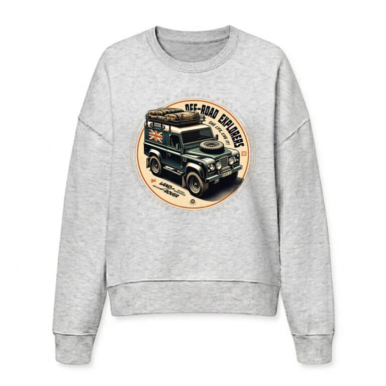 Cool Heather Grey