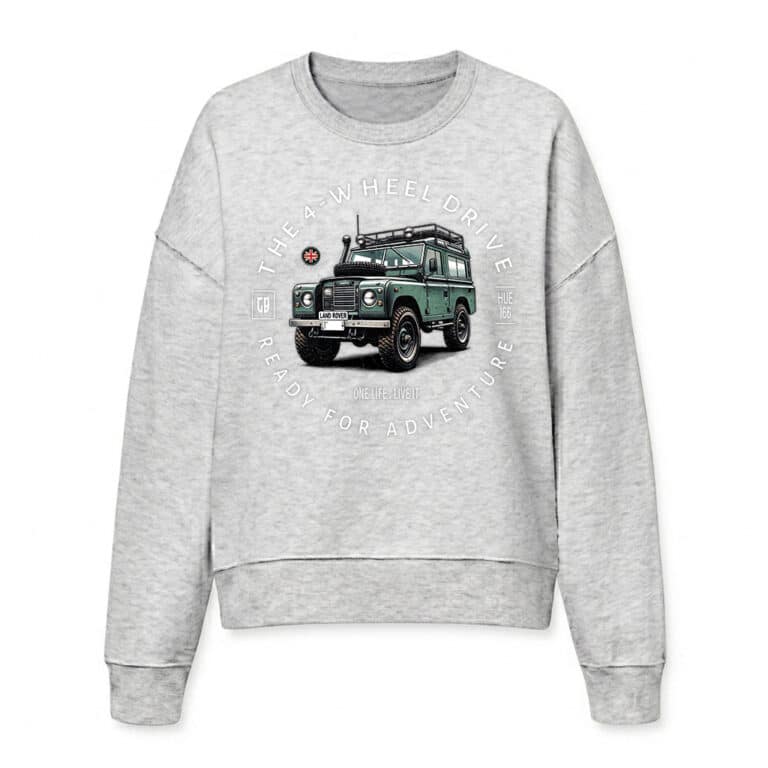 Cool Heather Grey
