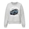 Cool Heather Grey