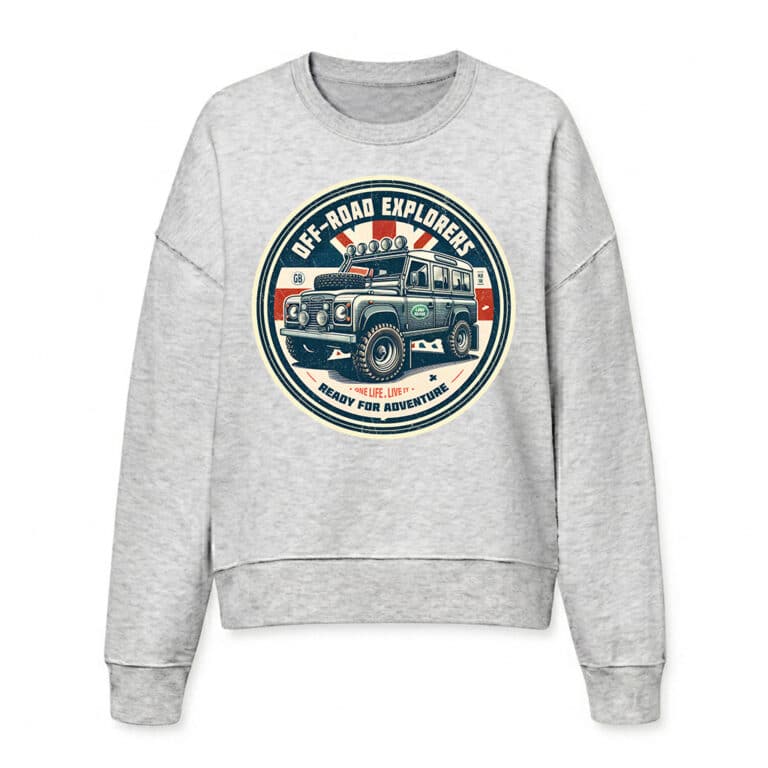 Cool Heather Grey