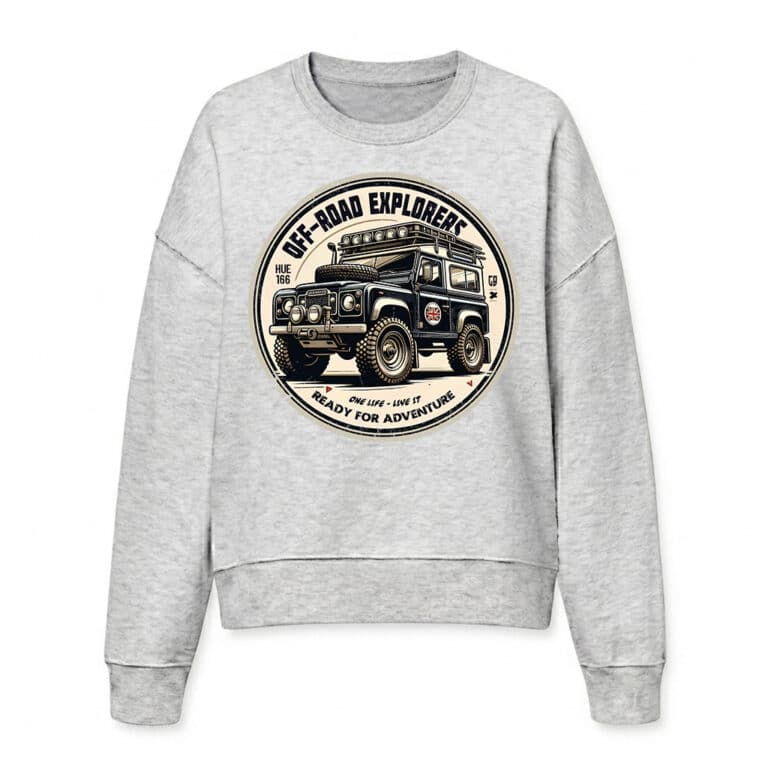 Cool Heather Grey