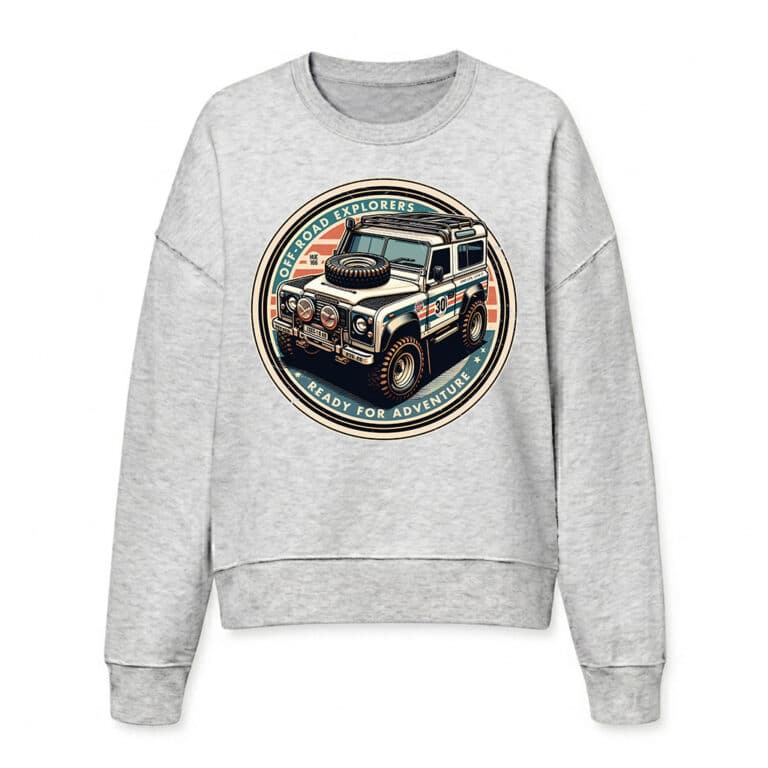 Cool Heather Grey