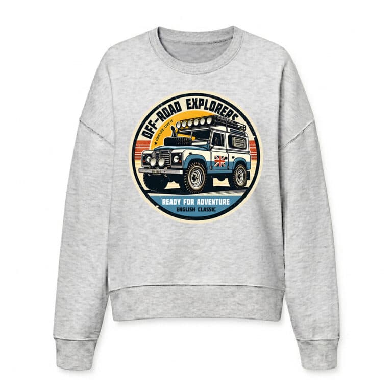 Cool Heather Grey