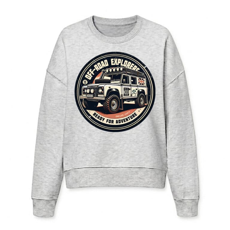 Cool Heather Grey