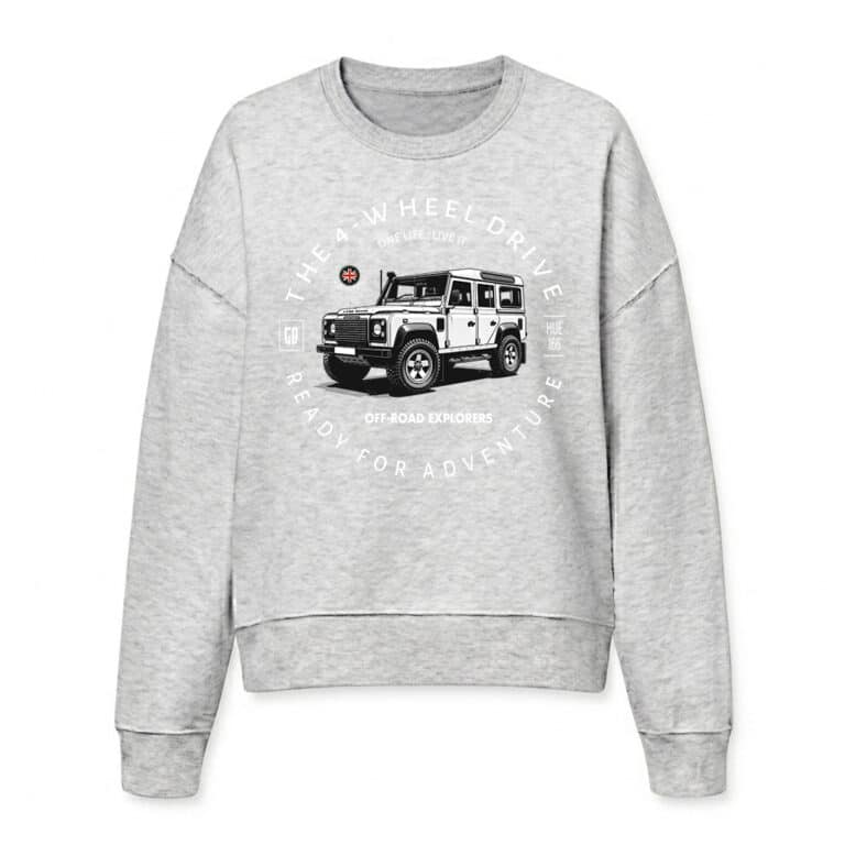 Cool Heather Grey