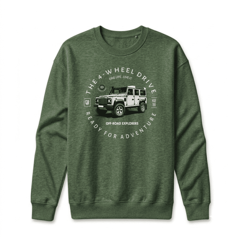 Forest Green