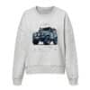 Cool Heather Grey