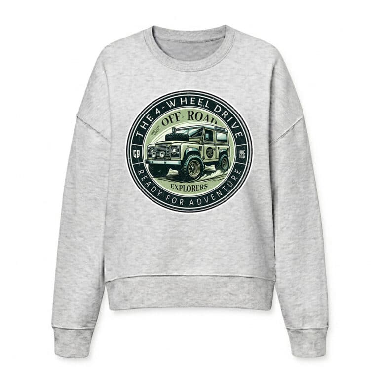 Cool Heather Grey
