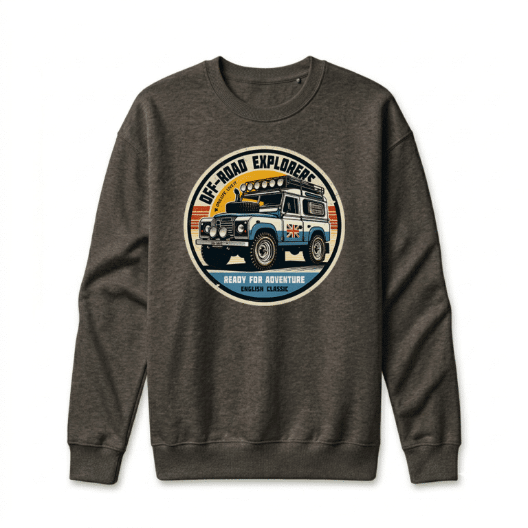 Vintage Black