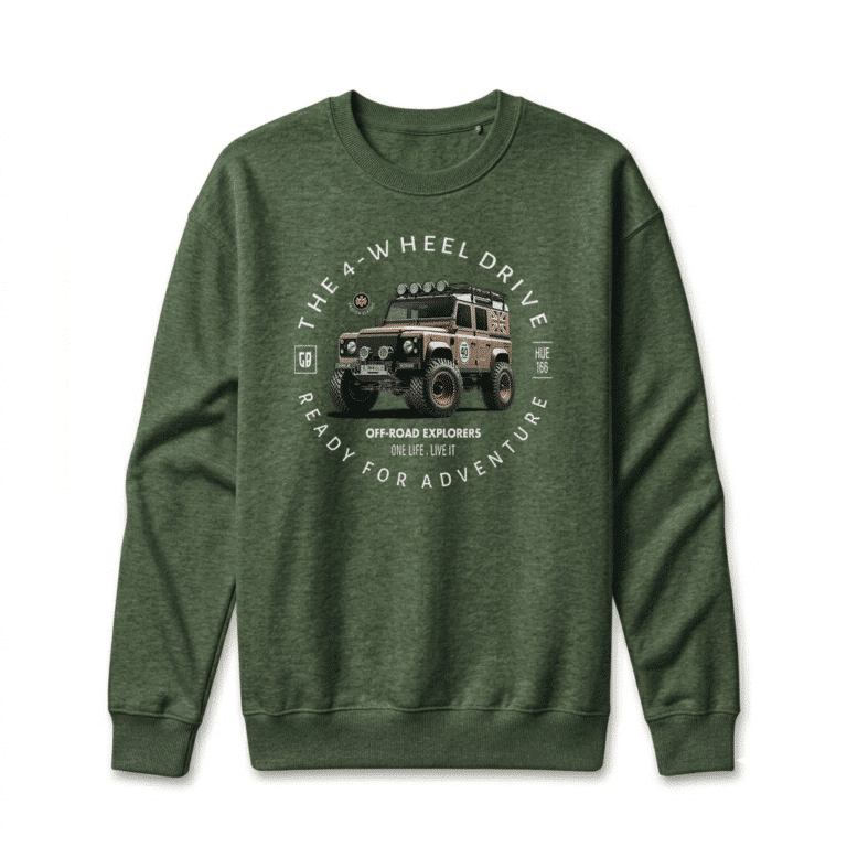 Forest Green