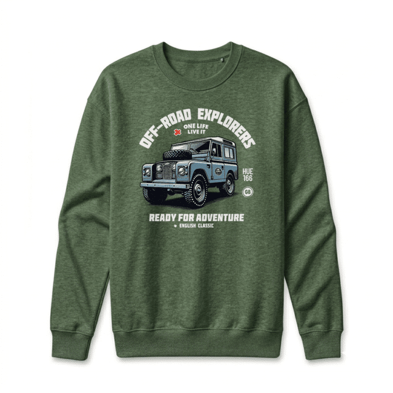 Forest Green