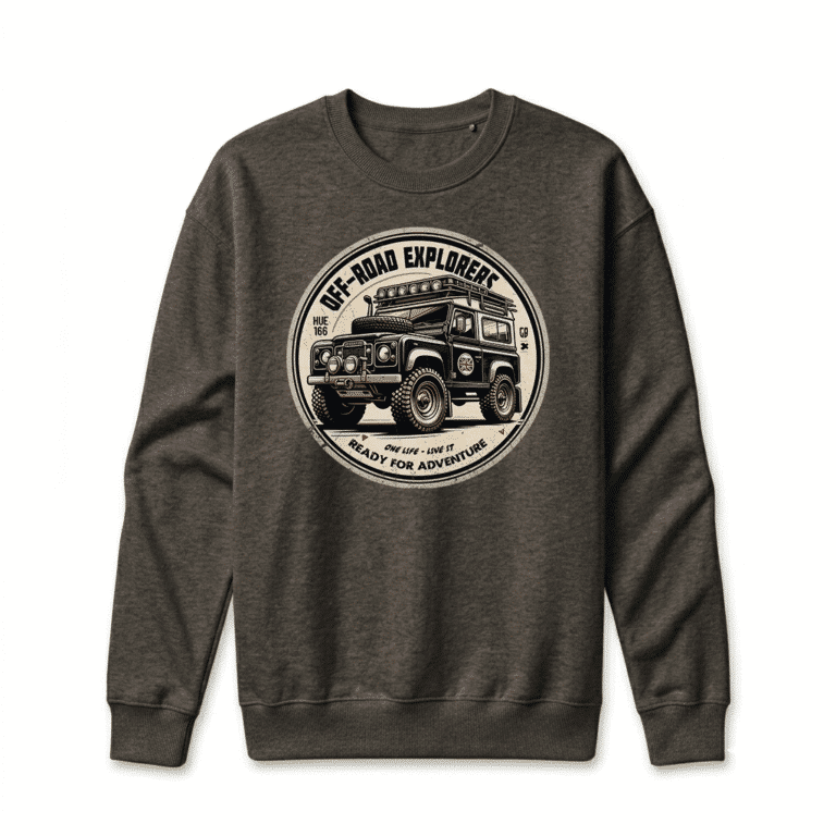 Vintage Black