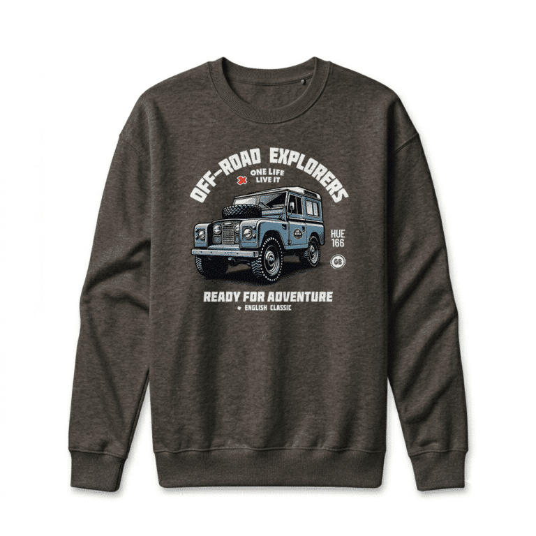 Vintage Black