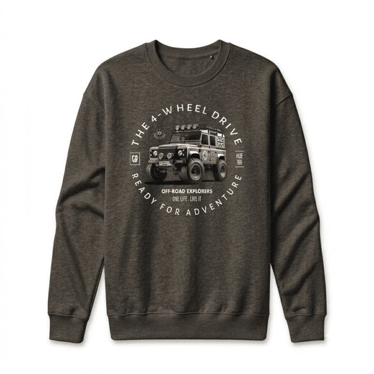 Vintage Black