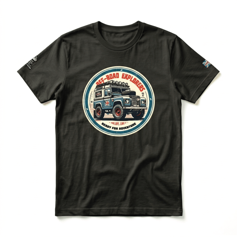 Vintage Black