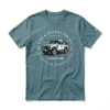 Heather Deep Teal