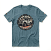 Heather Deep Teal