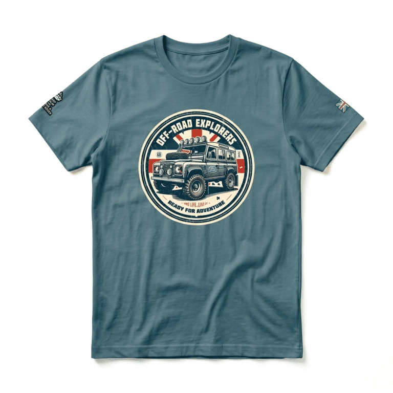 Heather Deep Teal