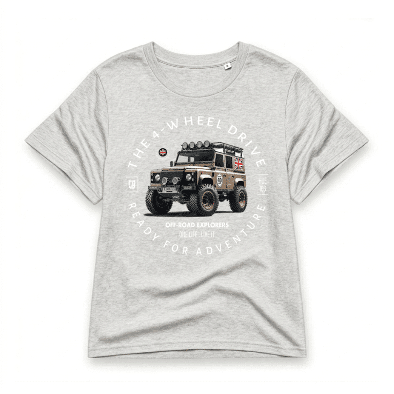 Heather Grey
