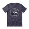 Heather Midnight Navy