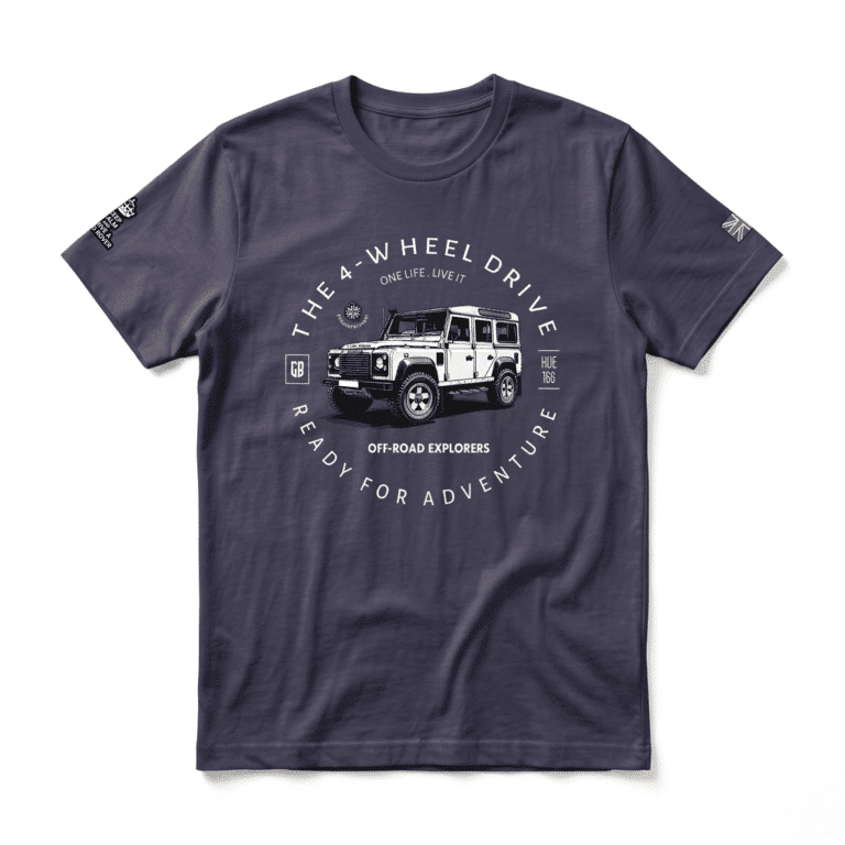 Heather Midnight Navy