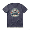 Heather Midnight Navy
