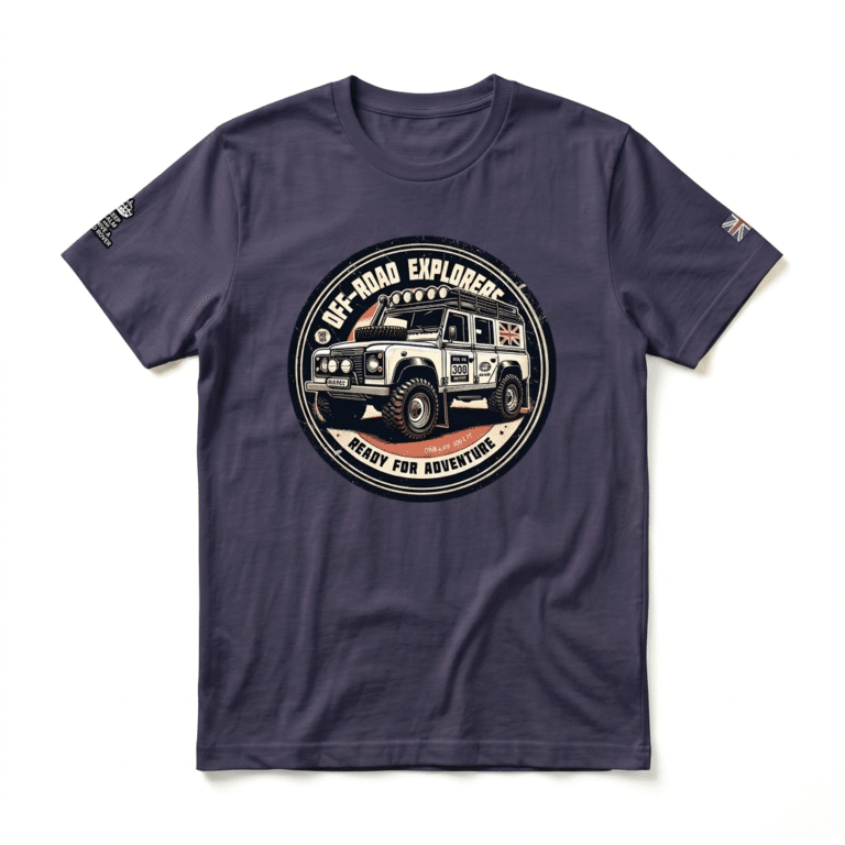 Heather Midnight Navy
