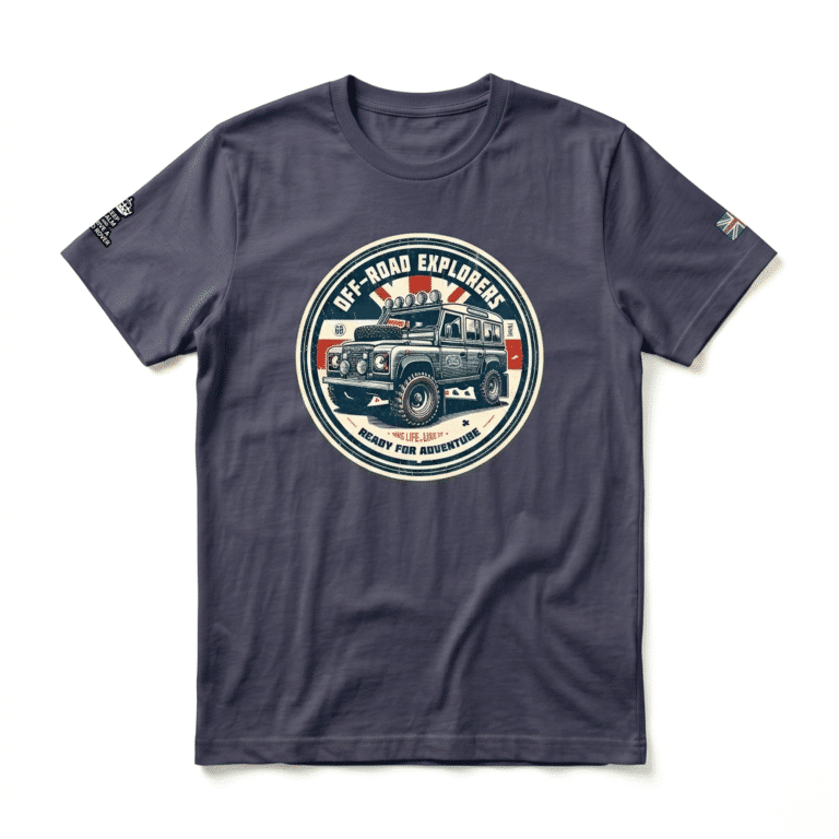 Heather Midnight Navy