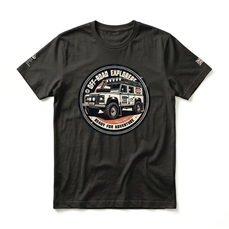 Vintage Black