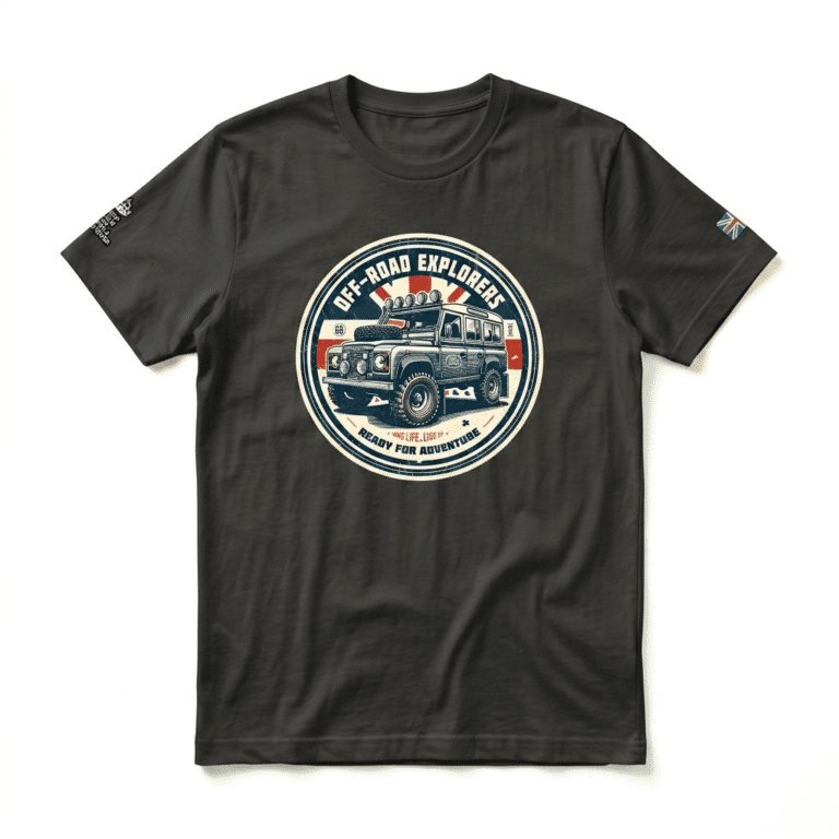 Vintage Black