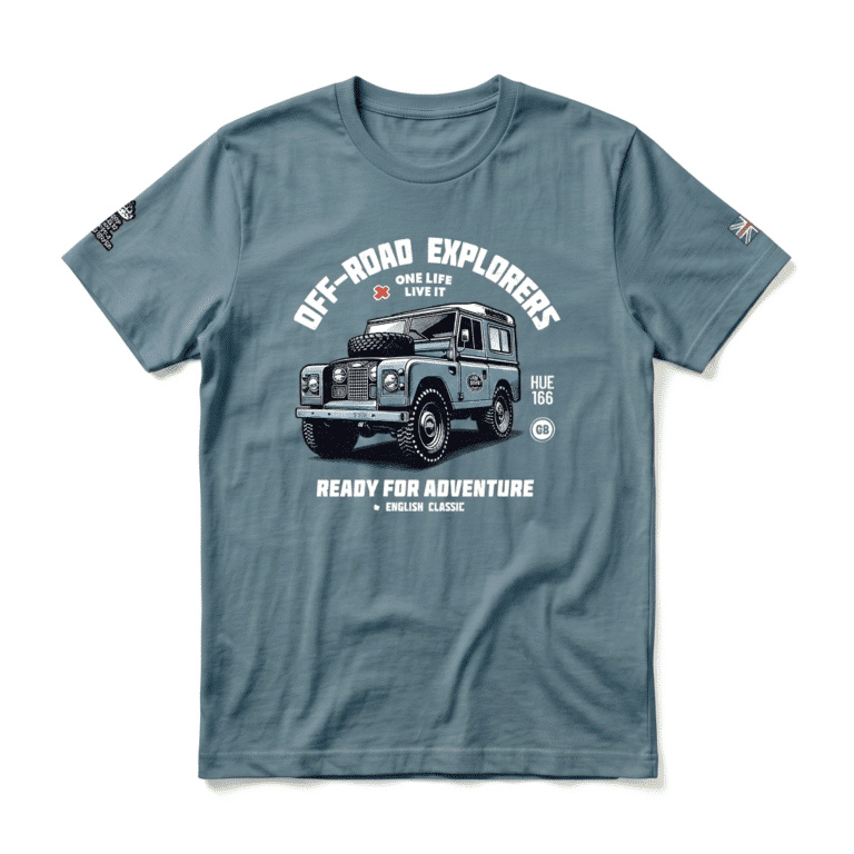 Heather Deep Teal