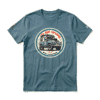 Heather Deep Teal