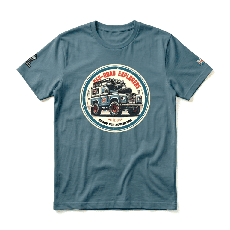 Heather Deep Teal