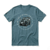 Heather Deep Teal
