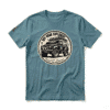 Heather Deep Teal
