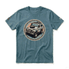 Heather Deep Teal