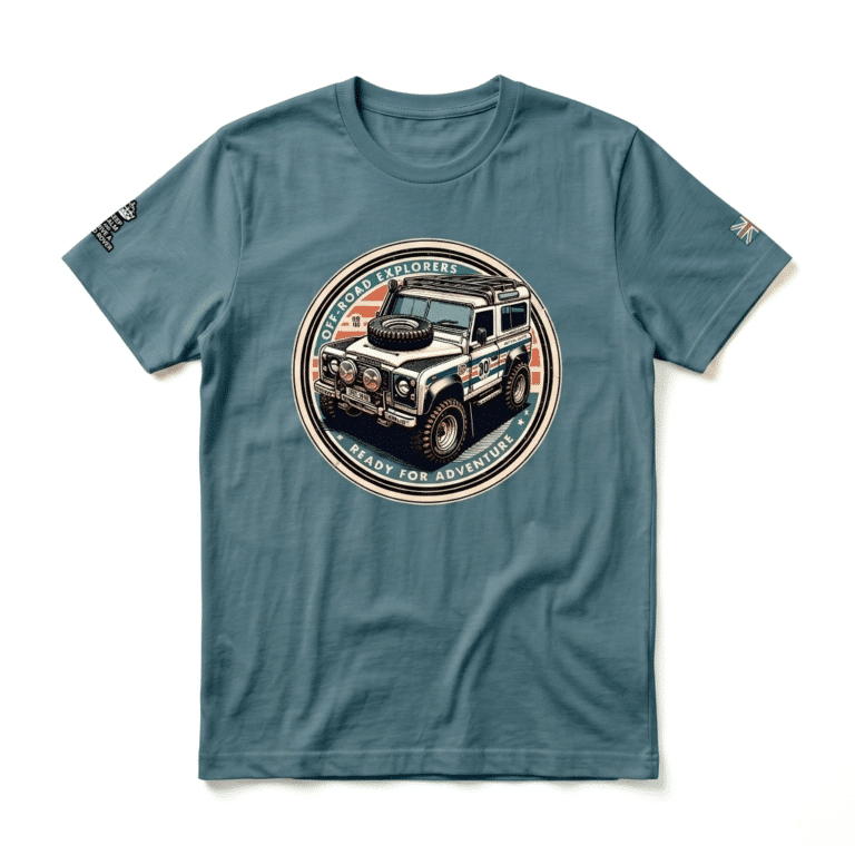 Heather Deep Teal