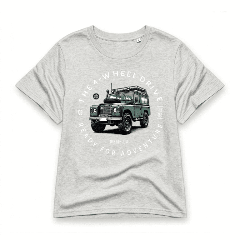 Heather Grey