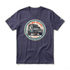 Heather Midnight Navy