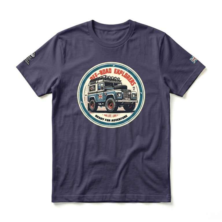 Heather Midnight Navy