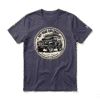 Heather Midnight Navy