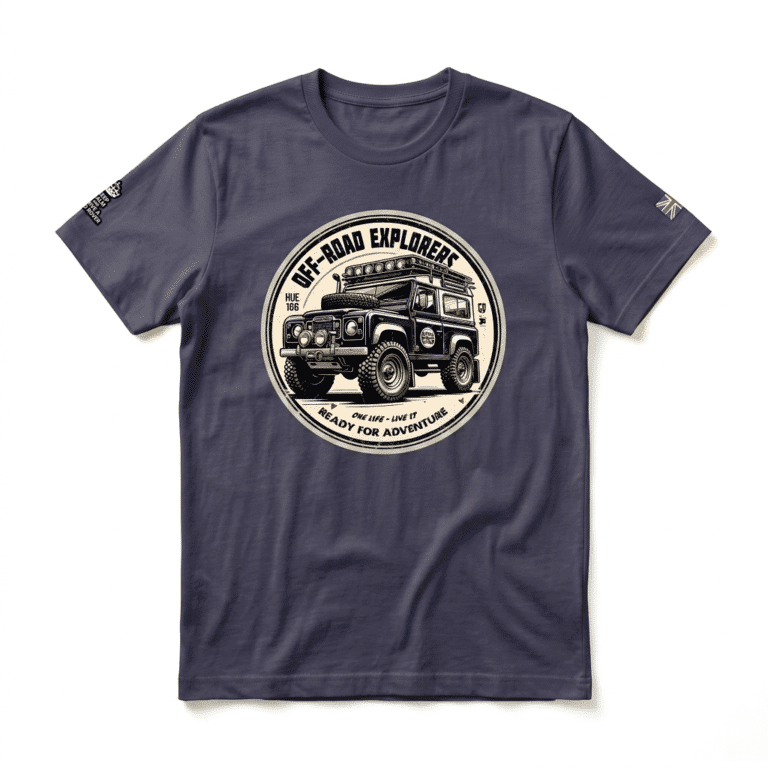 Heather Midnight Navy