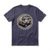 Heather Midnight Navy